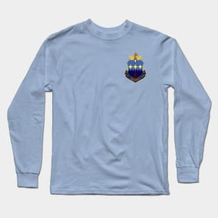 320th Bomb Wing Long Sleeve T-Shirt